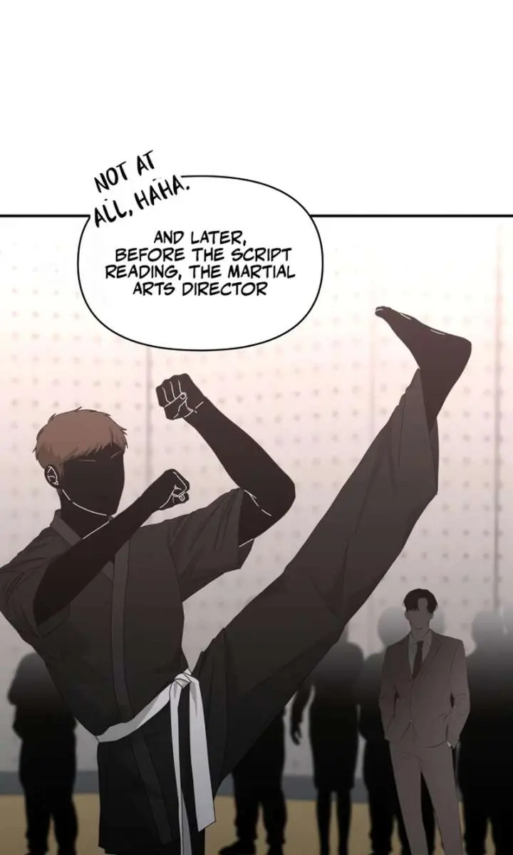 The Otherworldly Genius Method Actor Chapter 73 Page 23