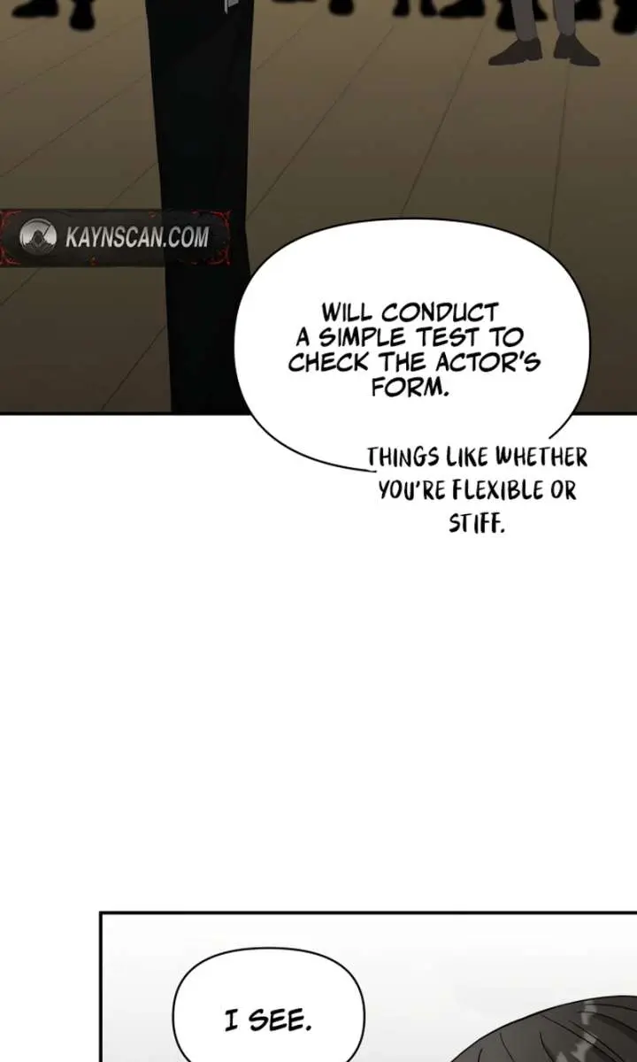 The Otherworldly Genius Method Actor Chapter 73 Page 24
