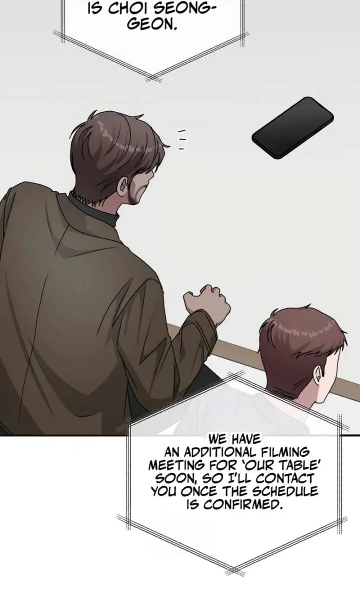 The Otherworldly Genius Method Actor Chapter 73 Page 27