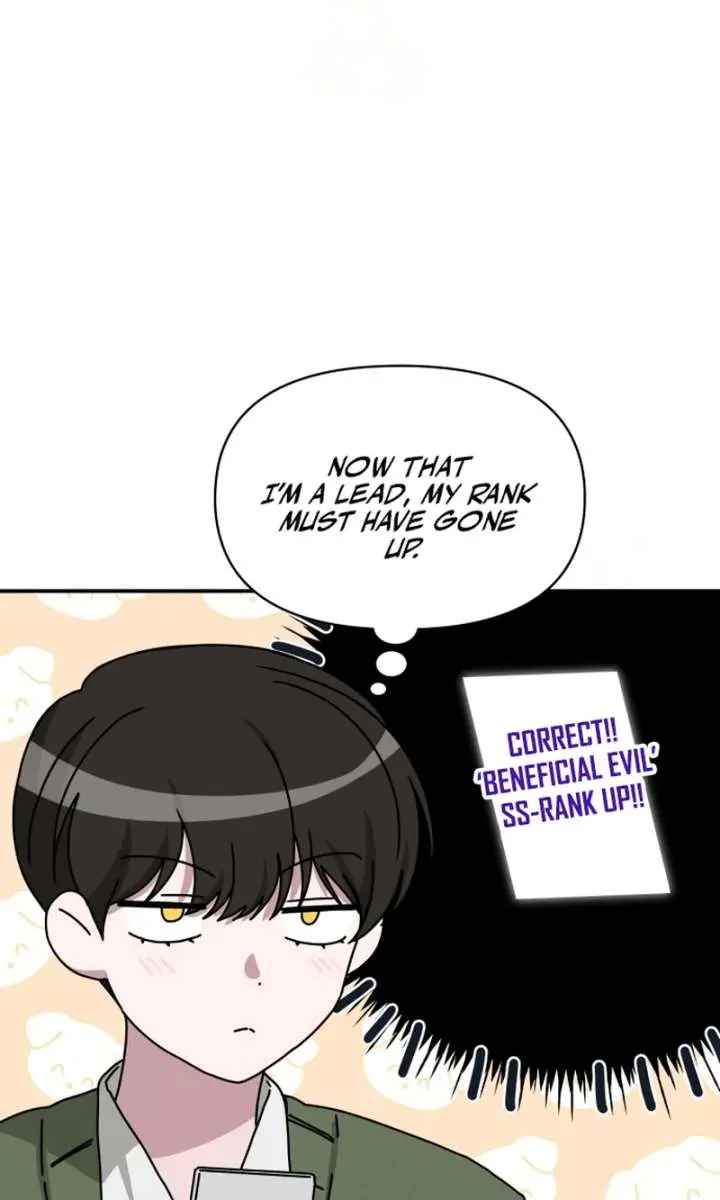 The Otherworldly Genius Method Actor Chapter 73 Page 31
