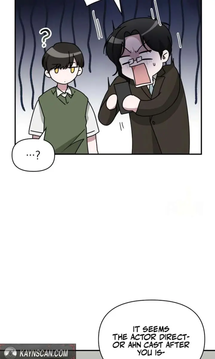 The Otherworldly Genius Method Actor Chapter 73 Page 34