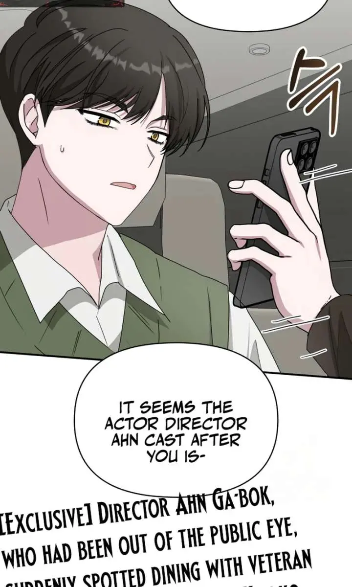 The Otherworldly Genius Method Actor Chapter 73 Page 35