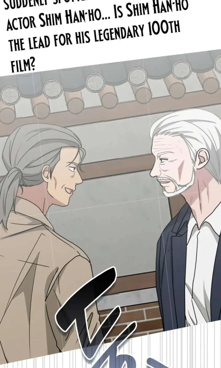 The Otherworldly Genius Method Actor Chapter 73 Page 36