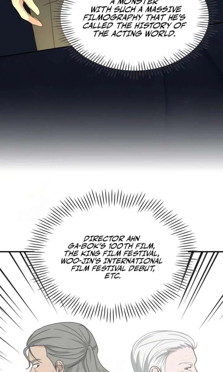 The Otherworldly Genius Method Actor Chapter 73 Page 40