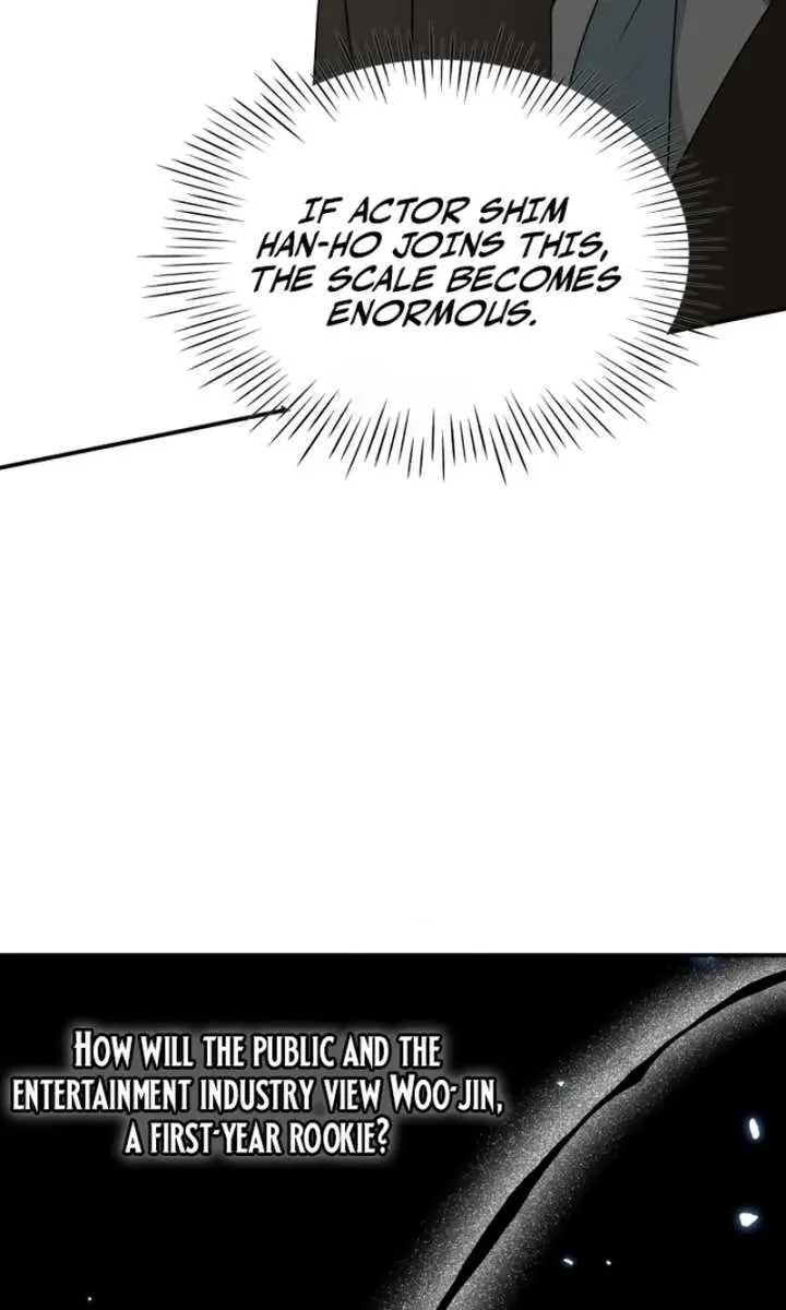 The Otherworldly Genius Method Actor Chapter 73 Page 42
