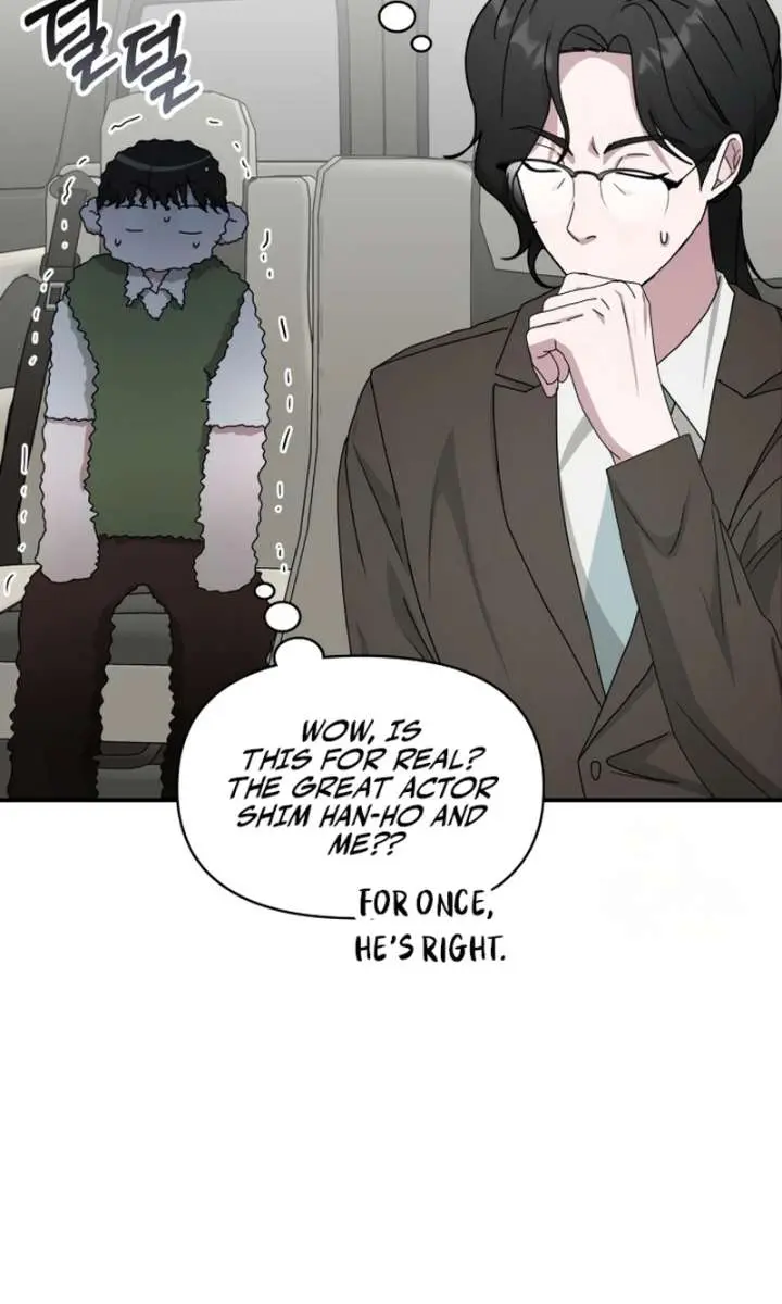 The Otherworldly Genius Method Actor Chapter 73 Page 44