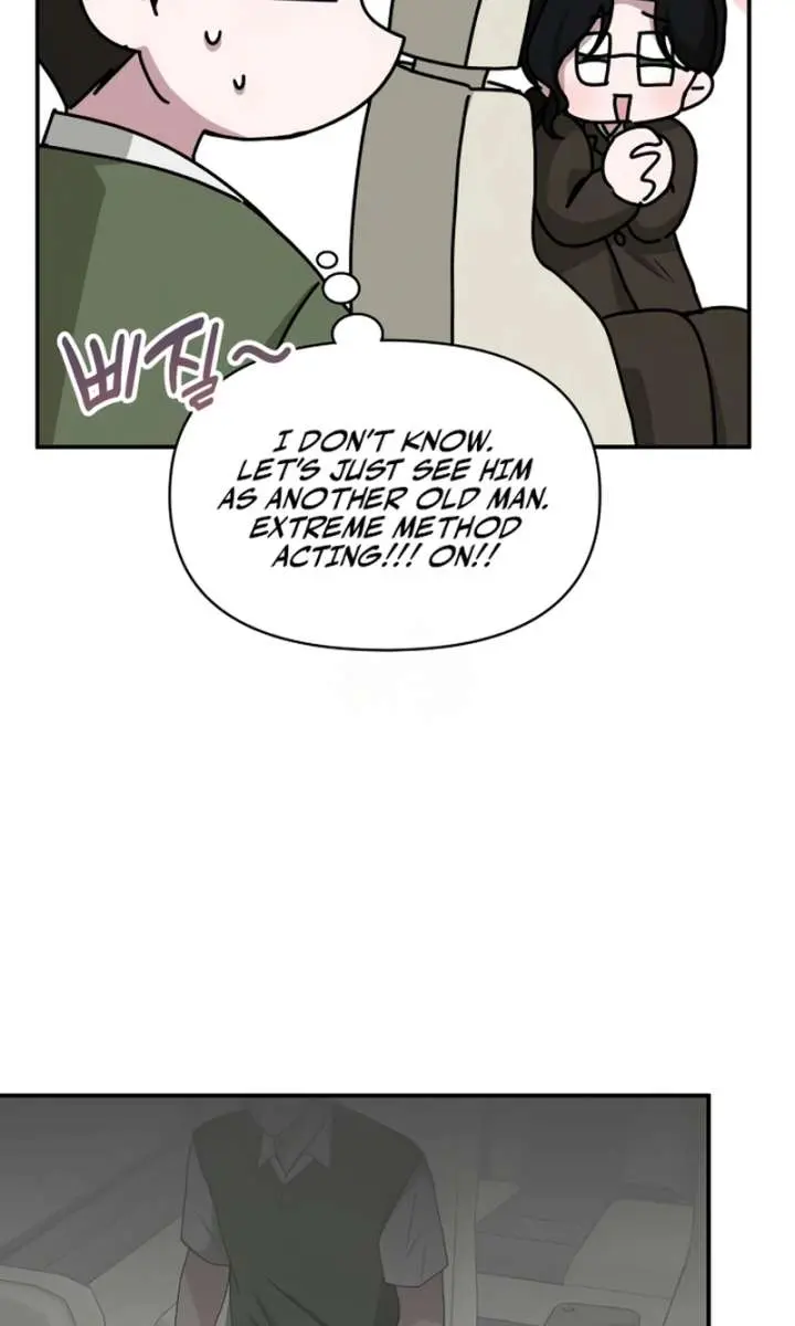 The Otherworldly Genius Method Actor Chapter 73 Page 48