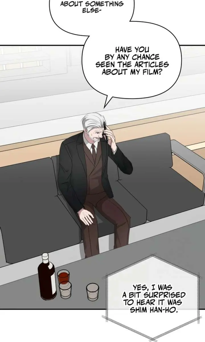 The Otherworldly Genius Method Actor Chapter 73 Page 52