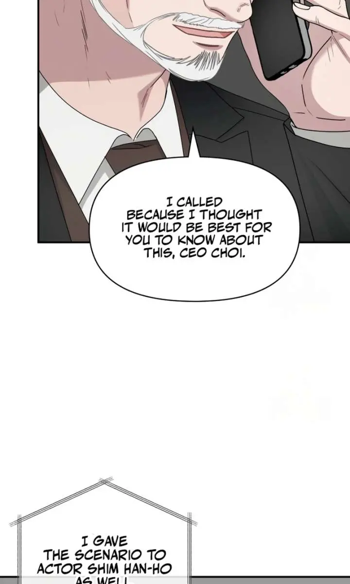The Otherworldly Genius Method Actor Chapter 73 Page 54