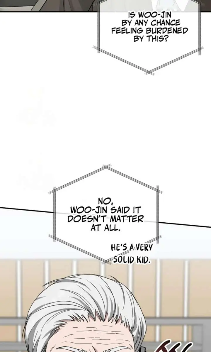 The Otherworldly Genius Method Actor Chapter 73 Page 58