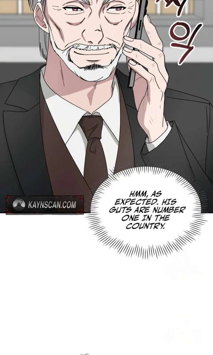 The Otherworldly Genius Method Actor Chapter 73 Page 59