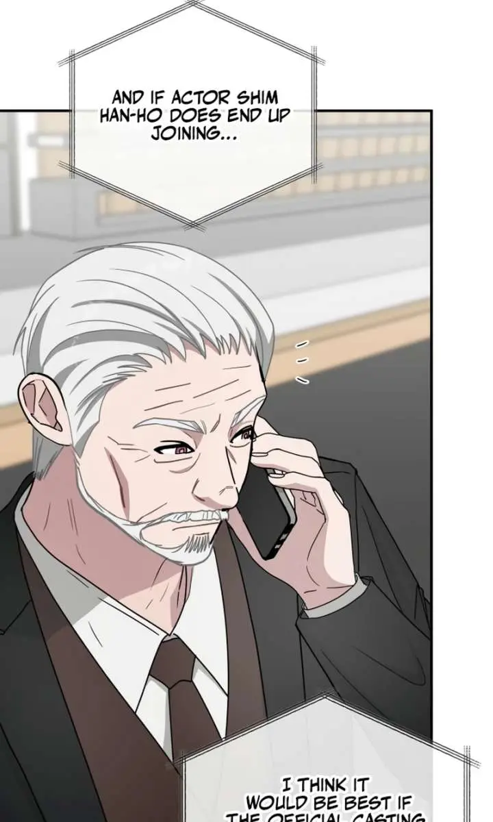 The Otherworldly Genius Method Actor Chapter 73 Page 60