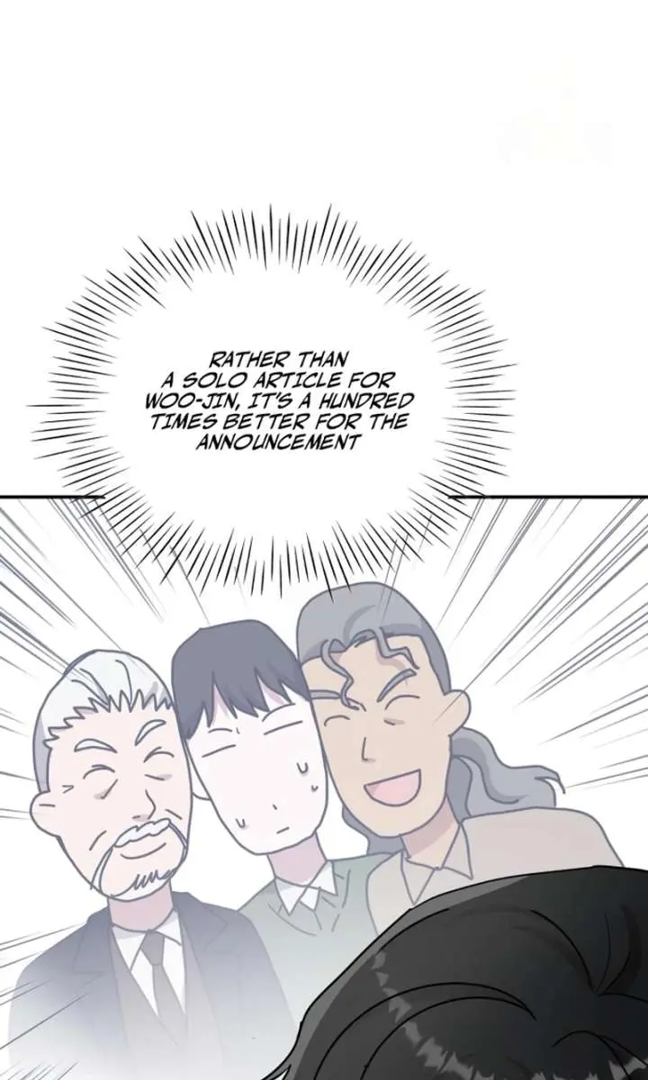 The Otherworldly Genius Method Actor Chapter 73 Page 62