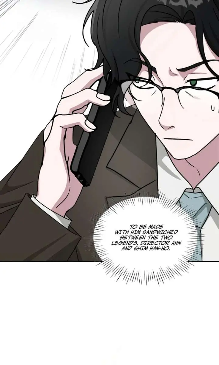 The Otherworldly Genius Method Actor Chapter 73 Page 63