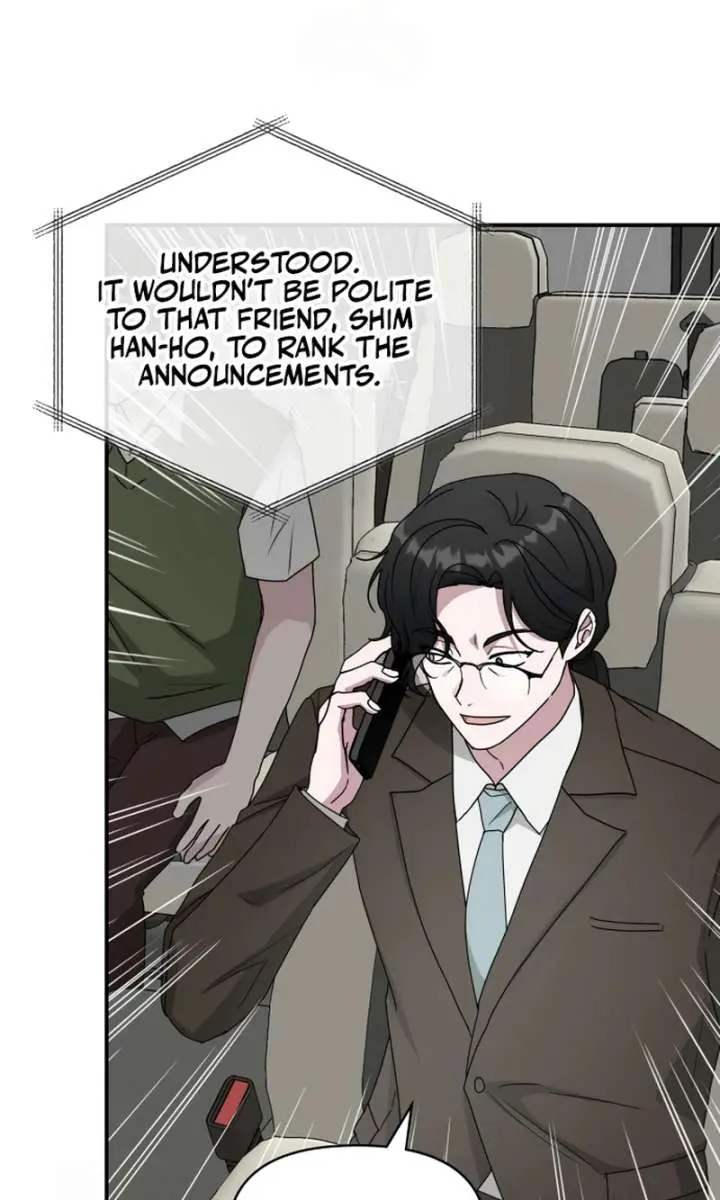 The Otherworldly Genius Method Actor Chapter 73 Page 64