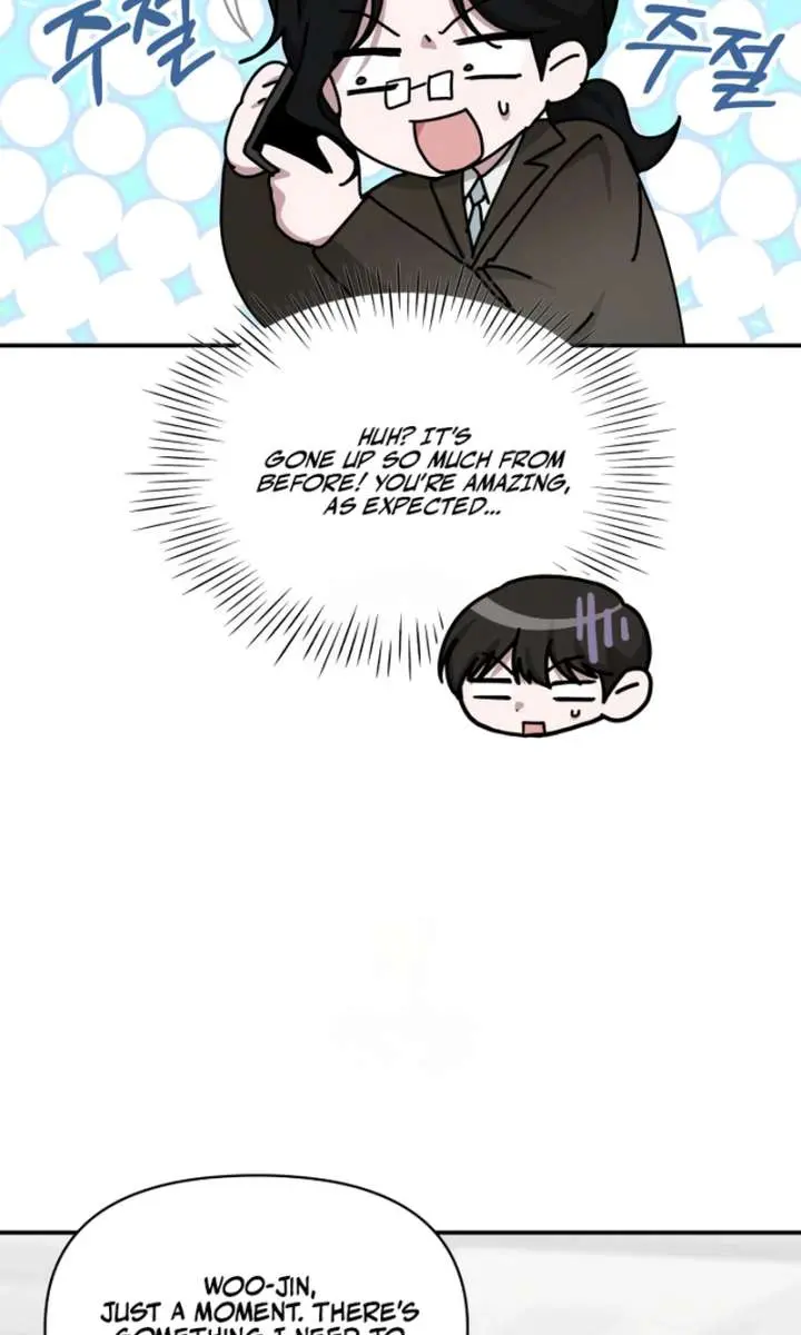 The Otherworldly Genius Method Actor Chapter 73 Page 78