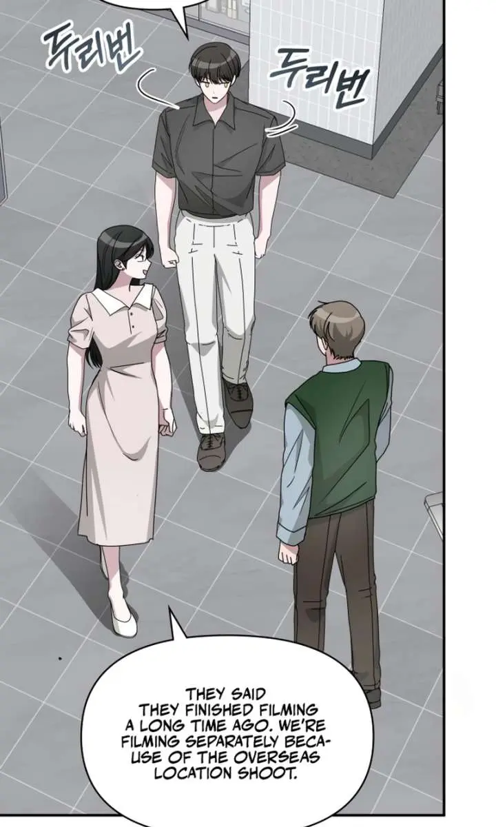 The Otherworldly Genius Method Actor Chapter 73 Page 80