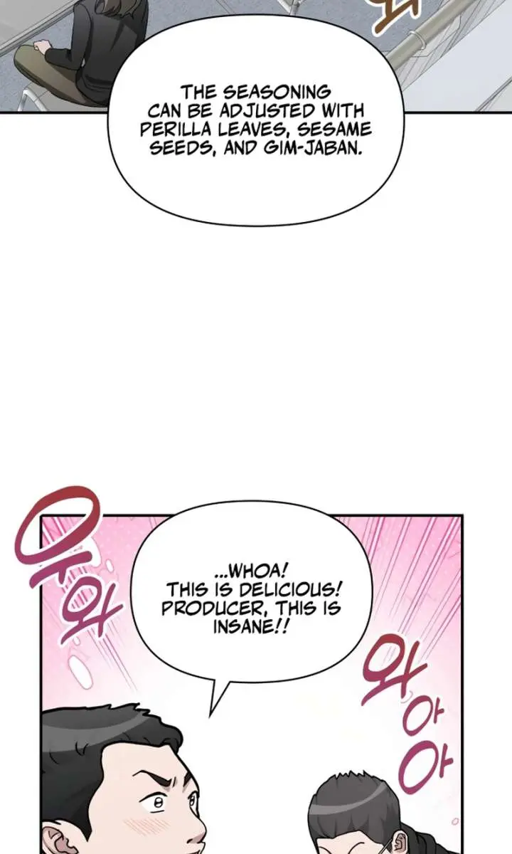 The Otherworldly Genius Method Actor Chapter 73 Page 90