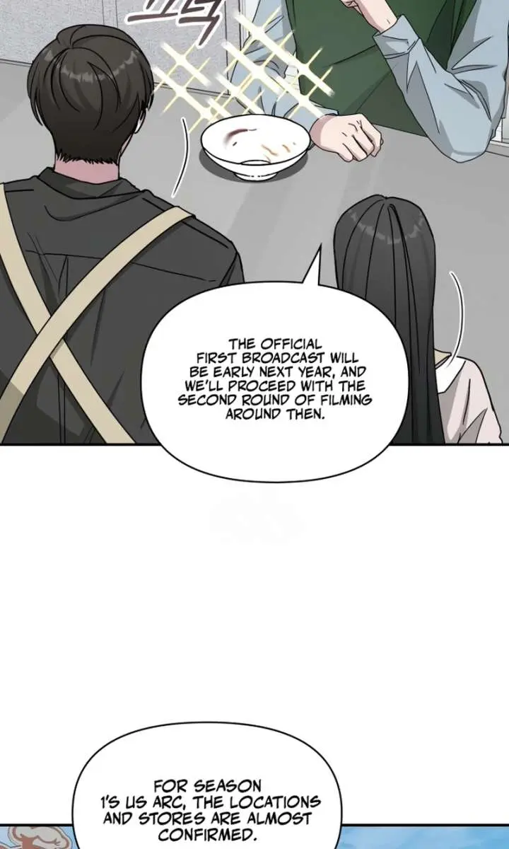 The Otherworldly Genius Method Actor Chapter 73 Page 95