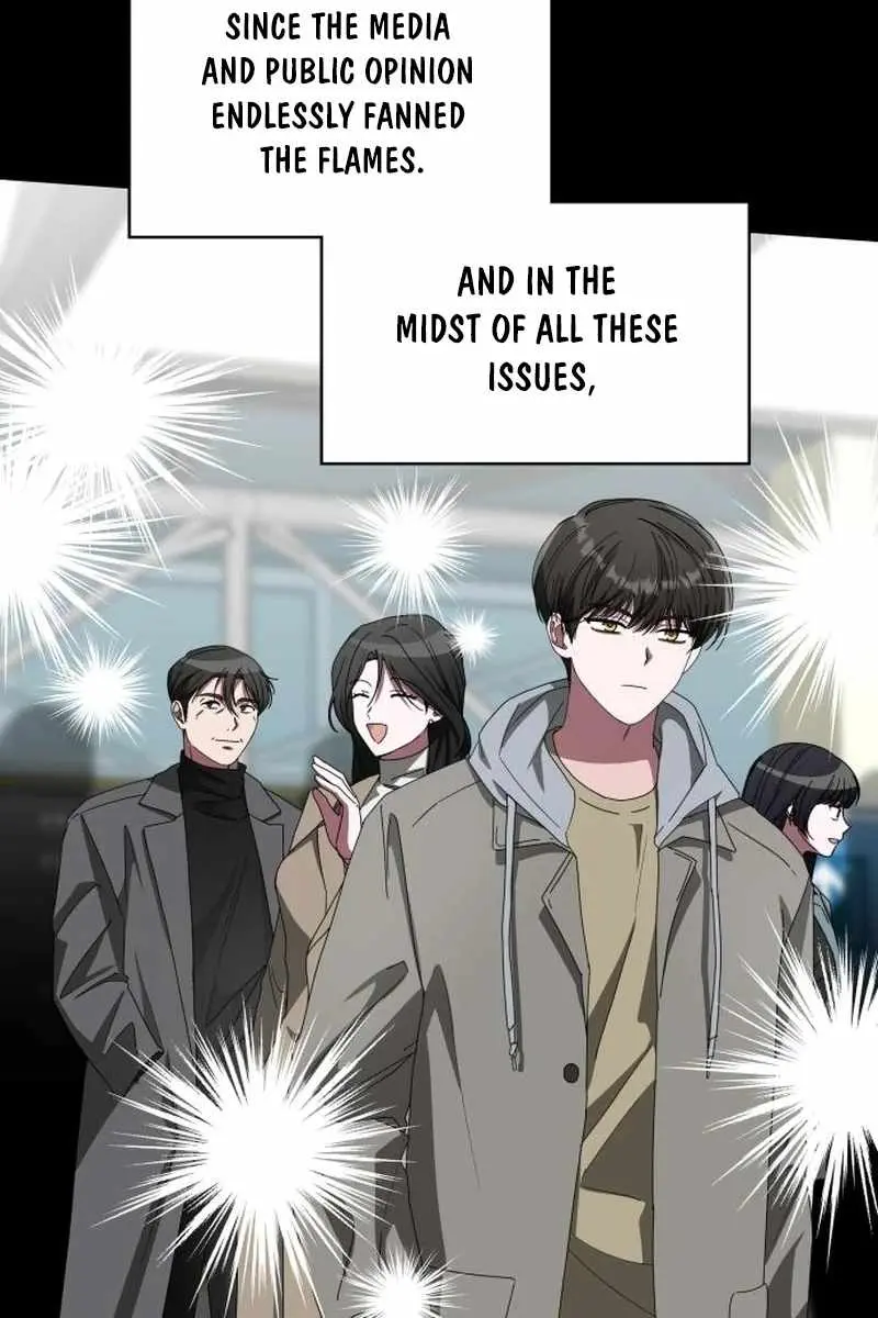 The Otherworldly Genius Method Actor Chapter 74 Page 7