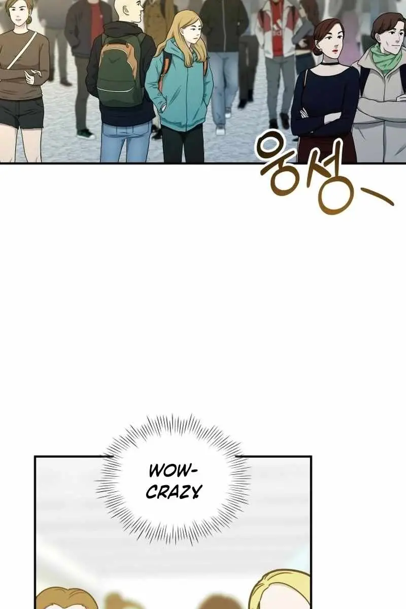 The Otherworldly Genius Method Actor Chapter 74 Page 23