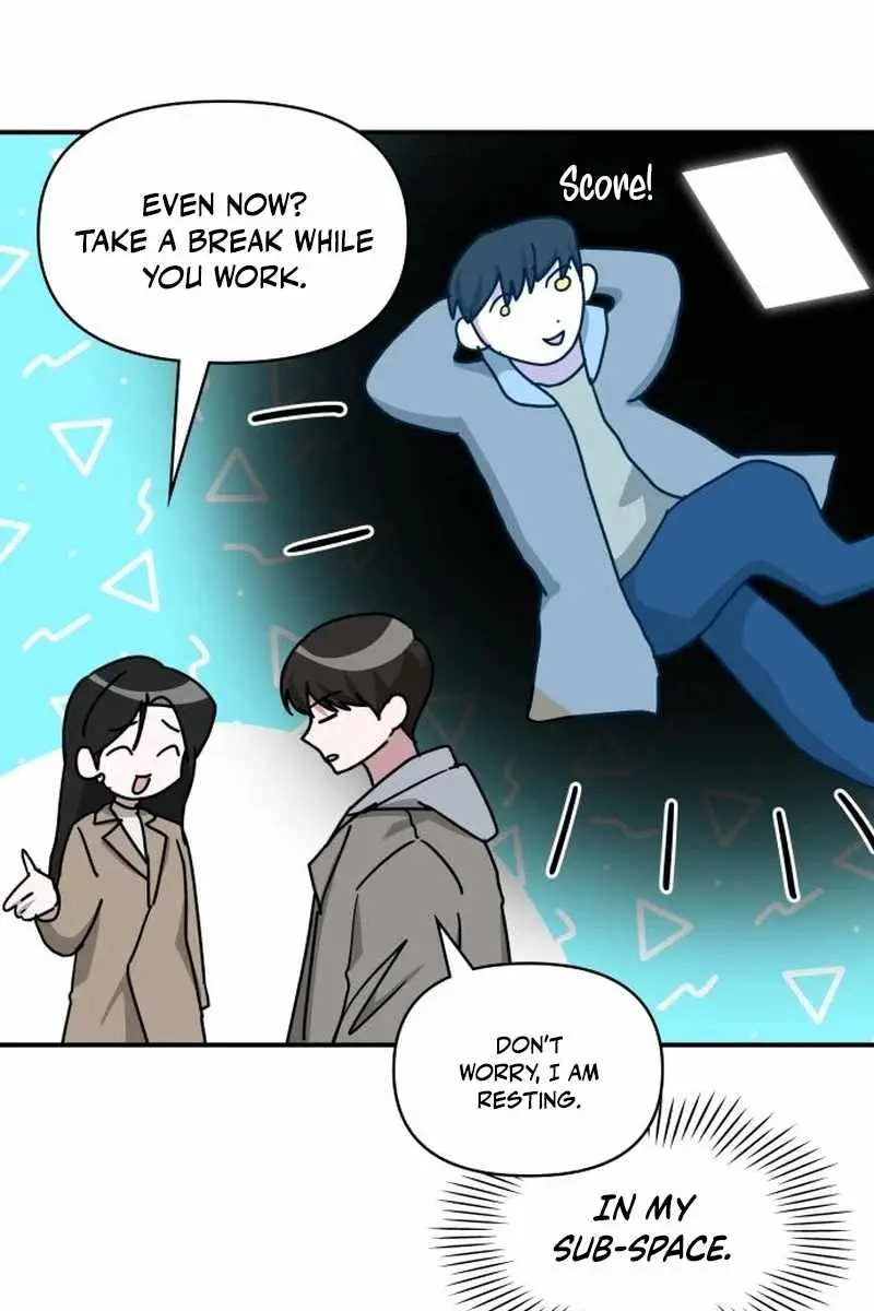 The Otherworldly Genius Method Actor Chapter 74 Page 31