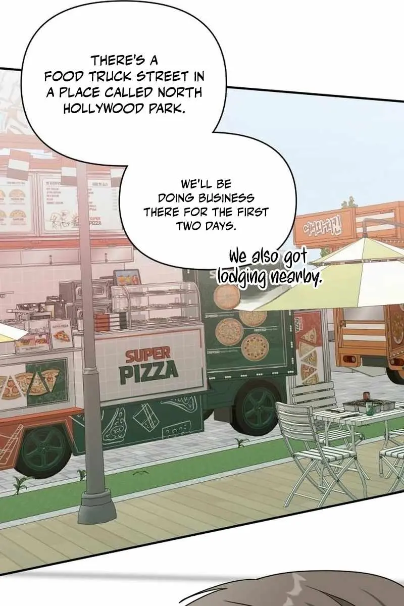 The Otherworldly Genius Method Actor Chapter 74 Page 34
