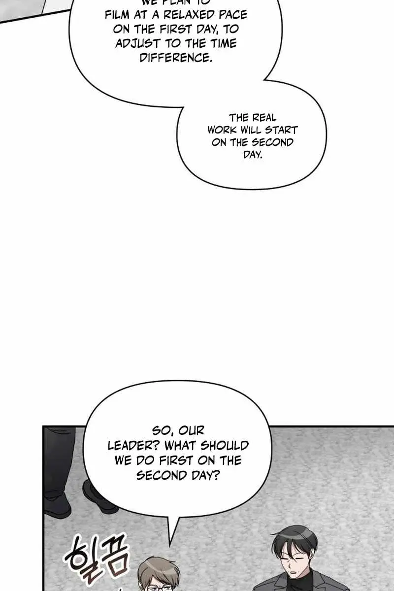 The Otherworldly Genius Method Actor Chapter 74 Page 36