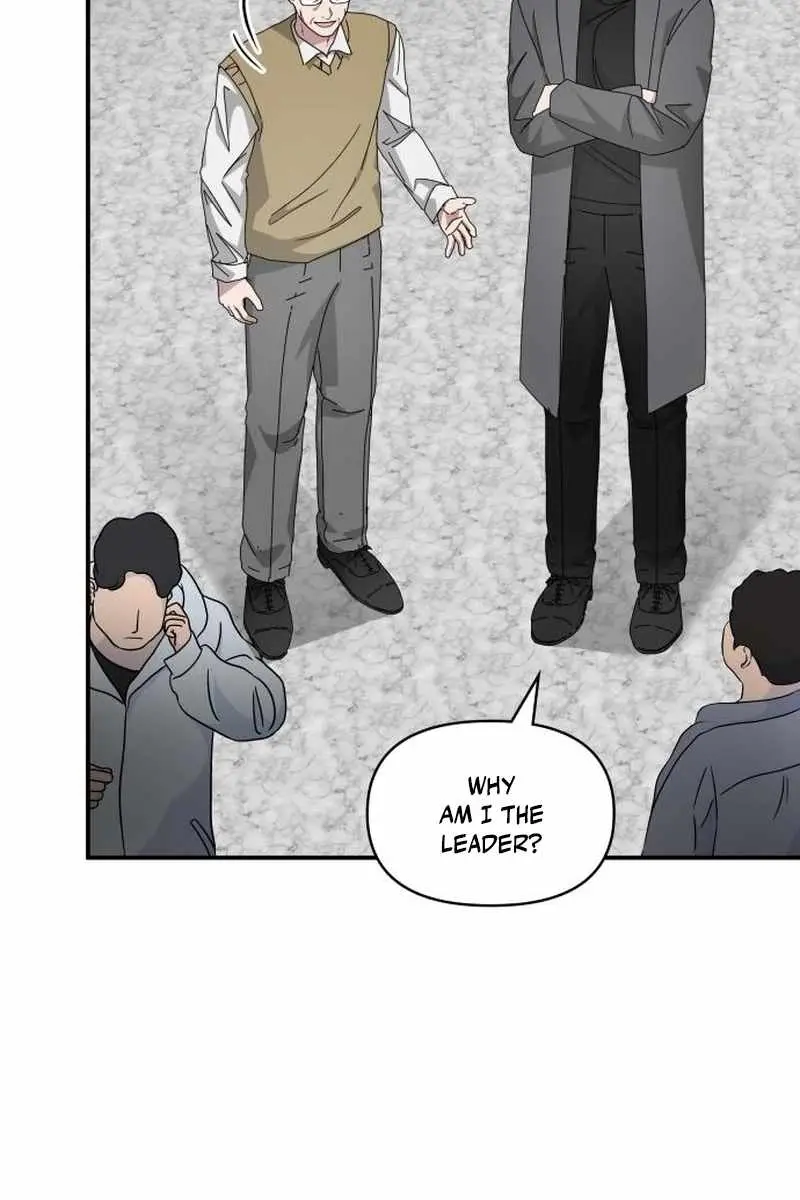 The Otherworldly Genius Method Actor Chapter 74 Page 37