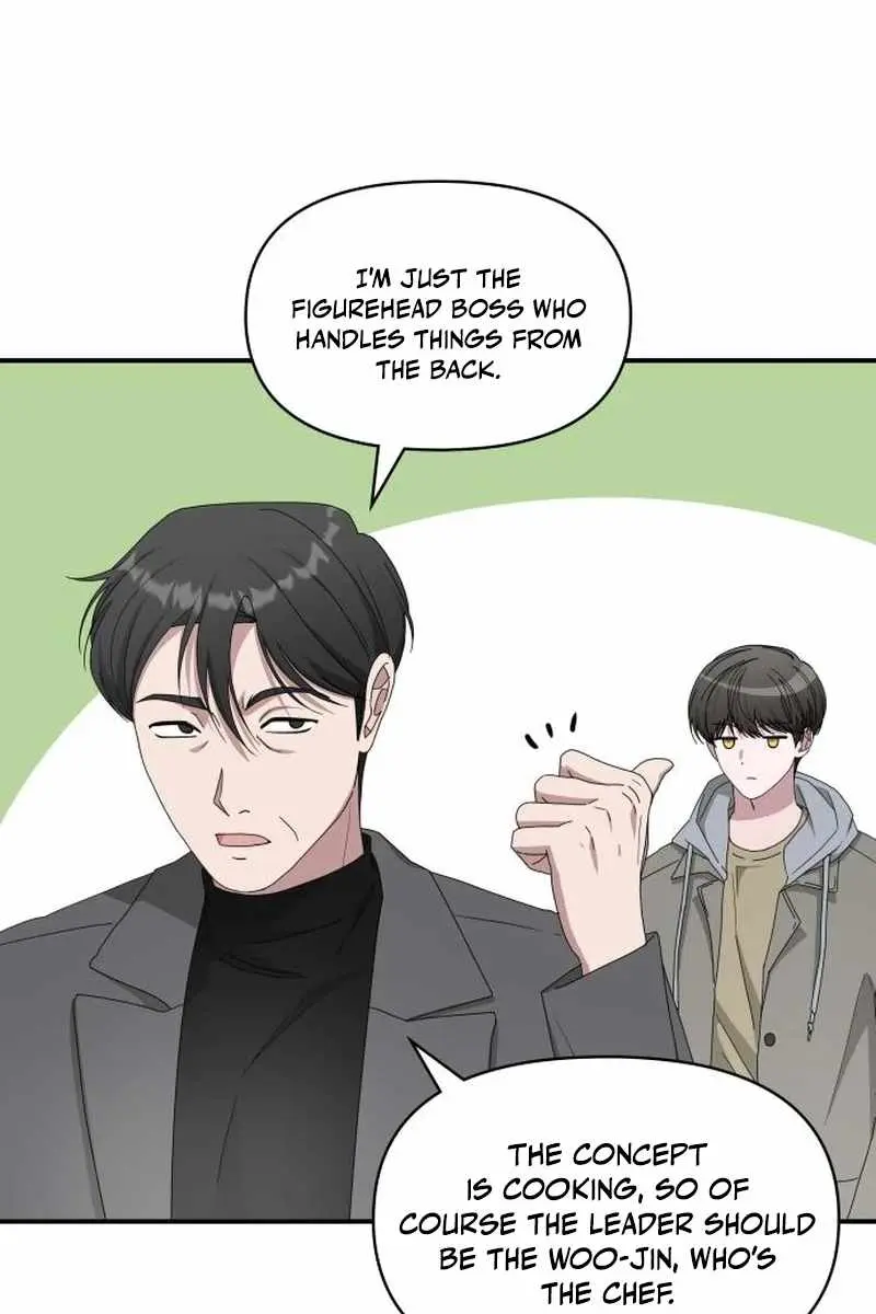 The Otherworldly Genius Method Actor Chapter 74 Page 38