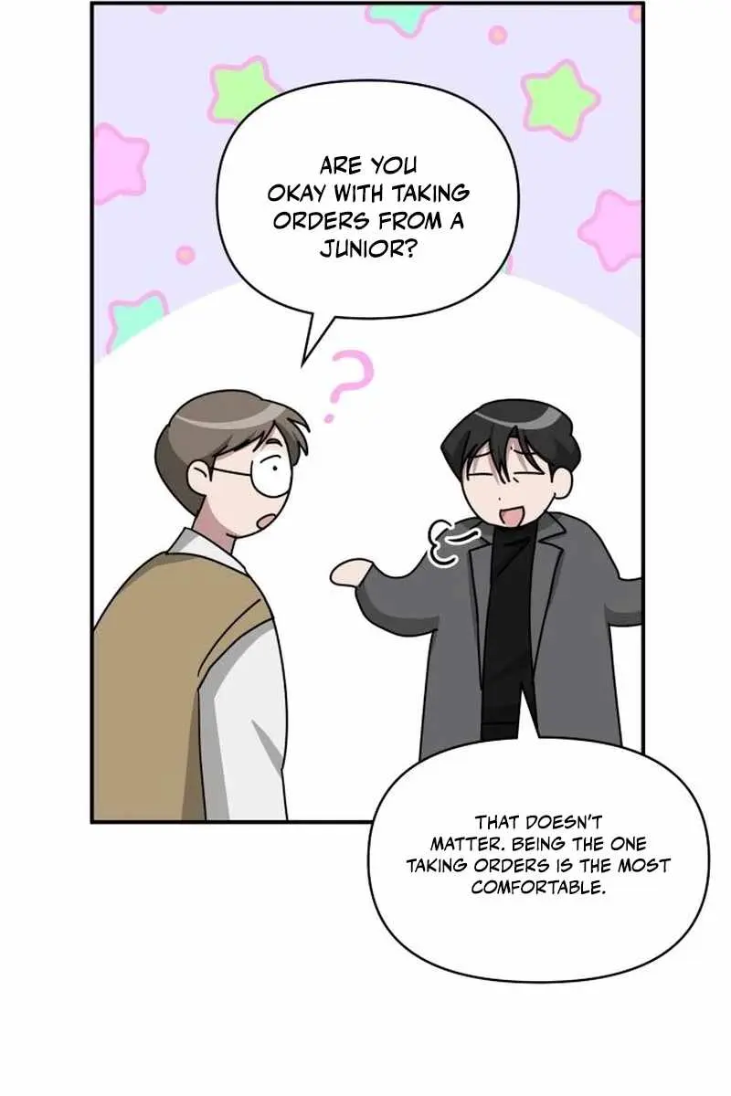 The Otherworldly Genius Method Actor Chapter 74 Page 40