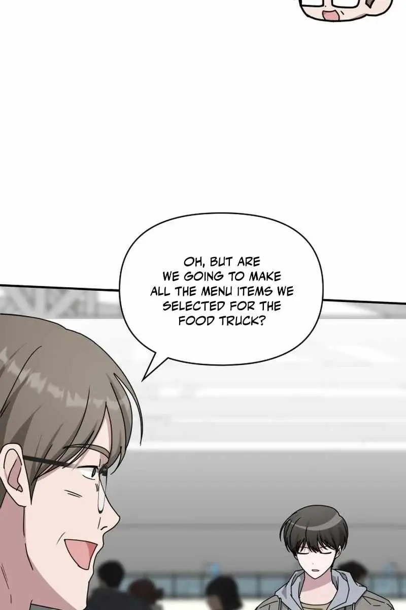 The Otherworldly Genius Method Actor Chapter 74 Page 44