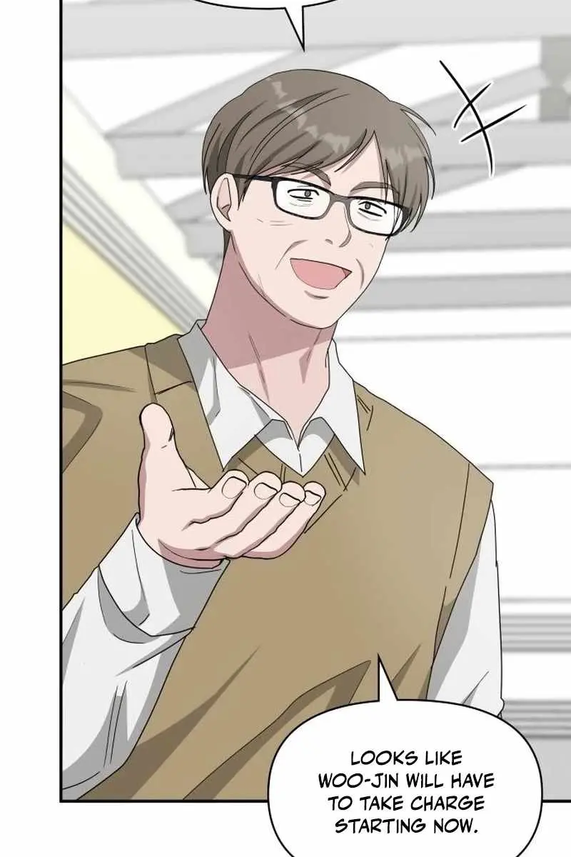 The Otherworldly Genius Method Actor Chapter 74 Page 46