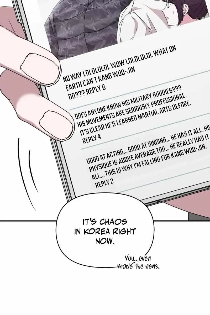 The Otherworldly Genius Method Actor Chapter 74 Page 54