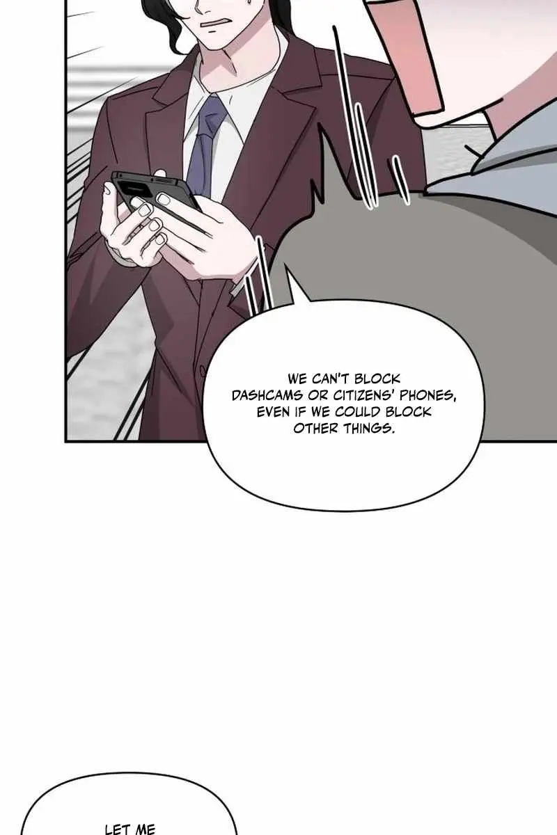 The Otherworldly Genius Method Actor Chapter 74 Page 57