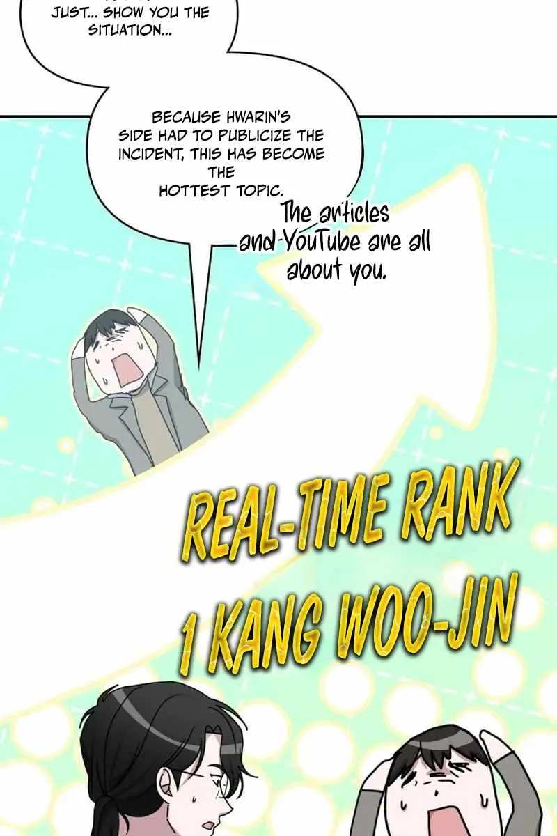 The Otherworldly Genius Method Actor Chapter 74 Page 58