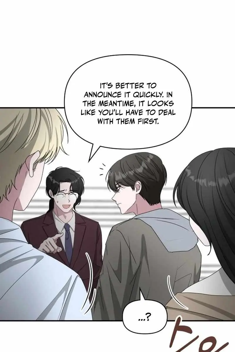 The Otherworldly Genius Method Actor Chapter 74 Page 64