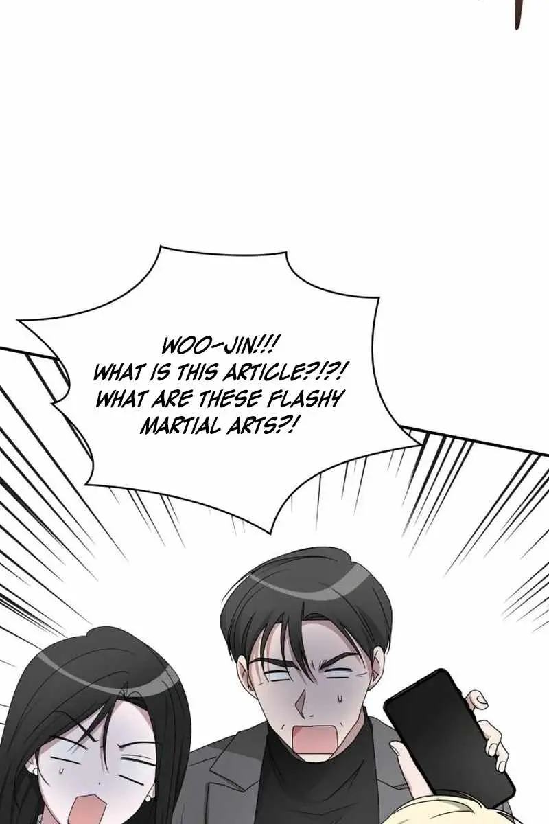 The Otherworldly Genius Method Actor Chapter 74 Page 66