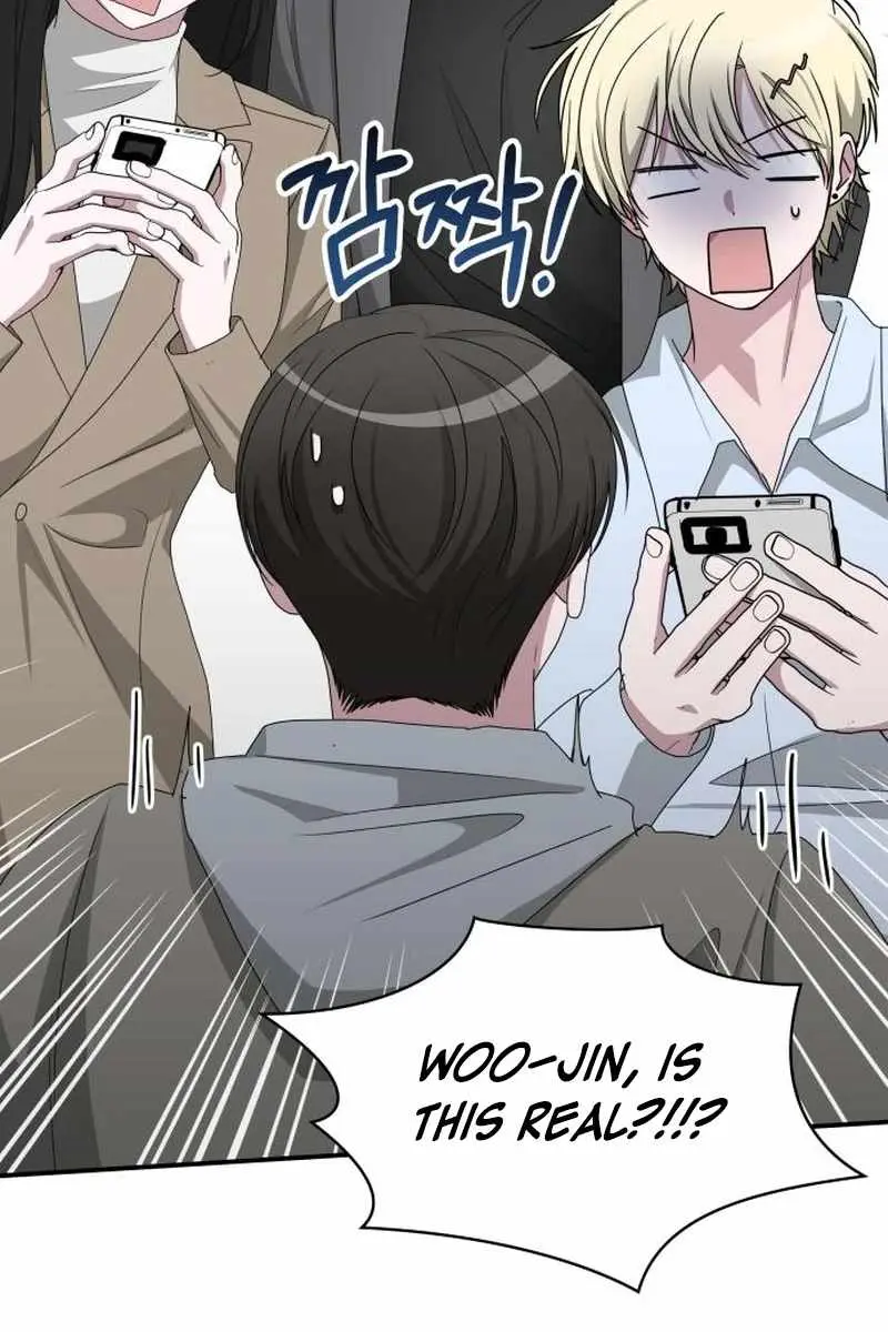 The Otherworldly Genius Method Actor Chapter 74 Page 67
