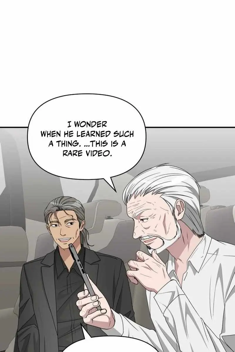 The Otherworldly Genius Method Actor Chapter 74 Page 74
