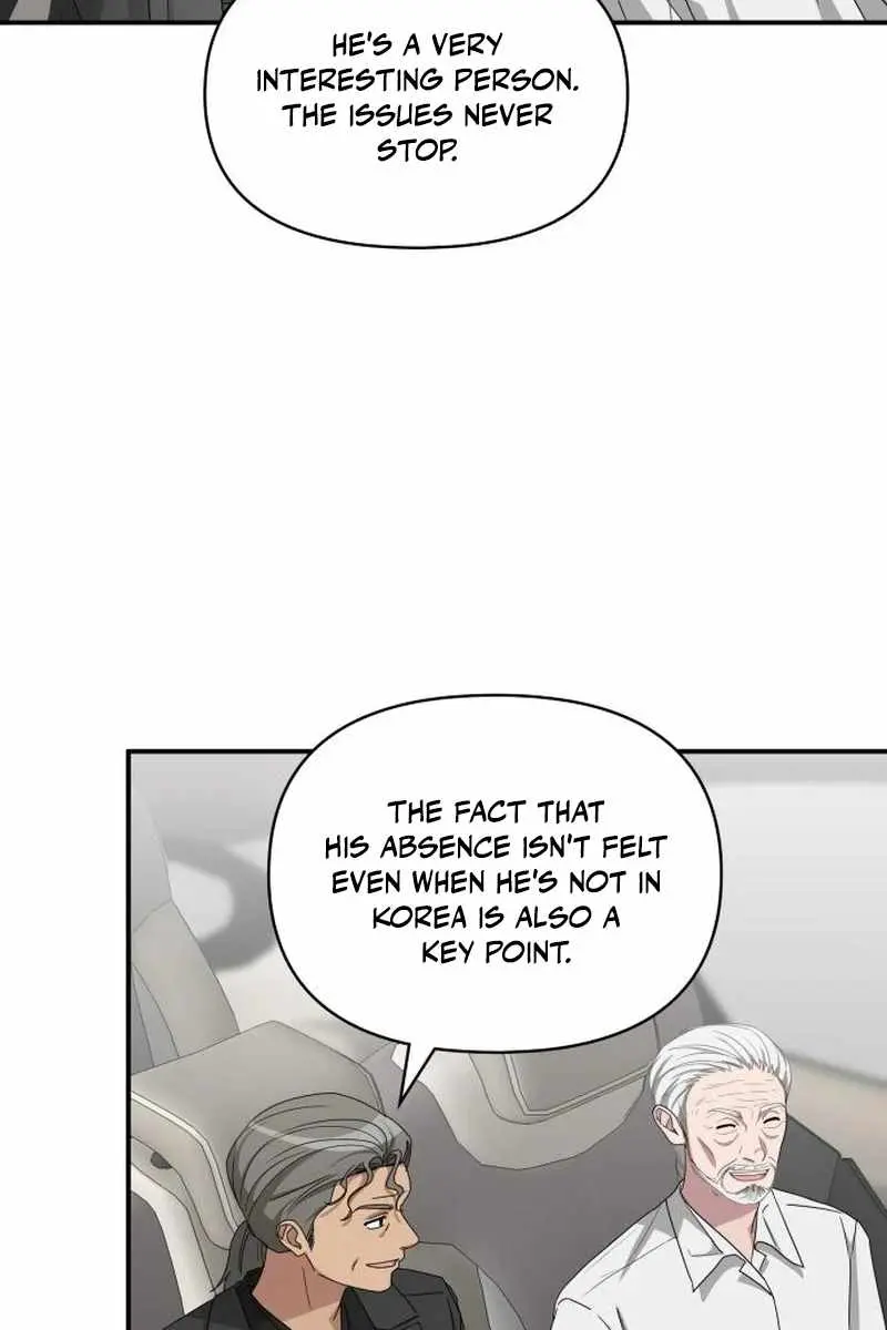 The Otherworldly Genius Method Actor Chapter 74 Page 75