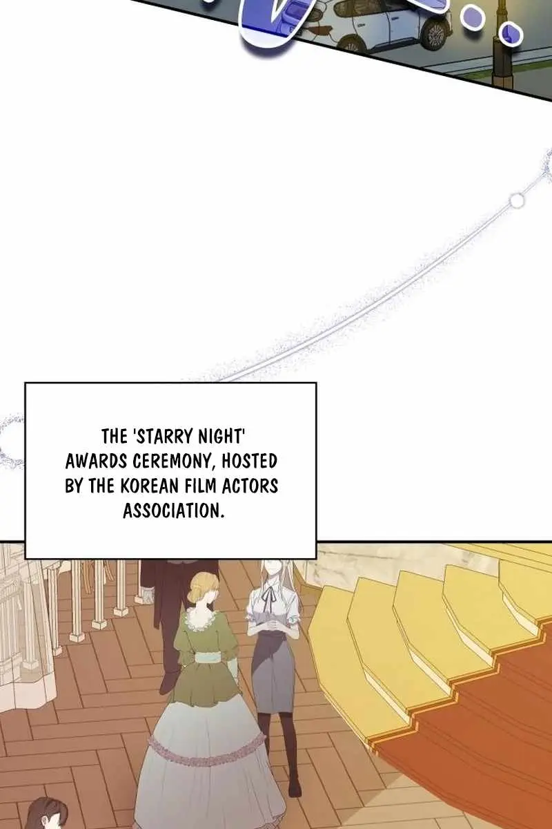The Otherworldly Genius Method Actor Chapter 74 Page 80