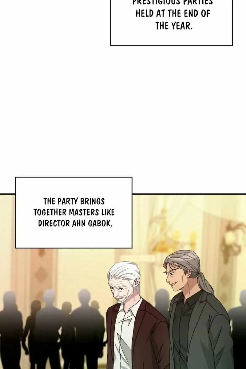 The Otherworldly Genius Method Actor Chapter 74 Page 82