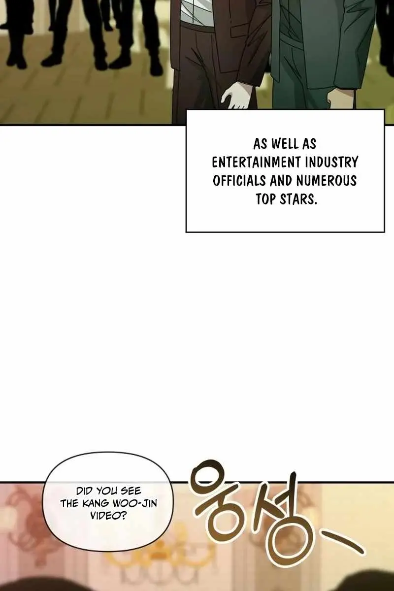 The Otherworldly Genius Method Actor Chapter 74 Page 83