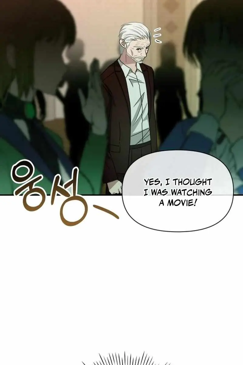 The Otherworldly Genius Method Actor Chapter 74 Page 84