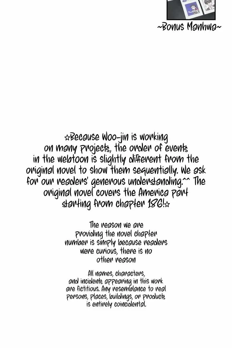 The Otherworldly Genius Method Actor Chapter 74 Page 111