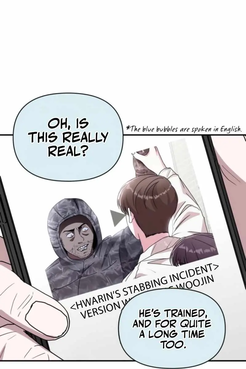 The Otherworldly Genius Method Actor Chapter 75 Page 9