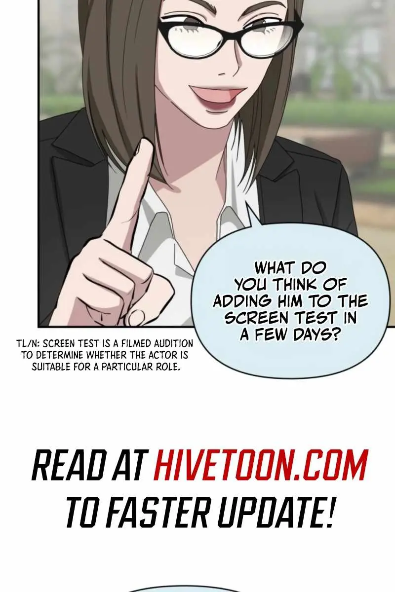 The Otherworldly Genius Method Actor Chapter 75 Page 11