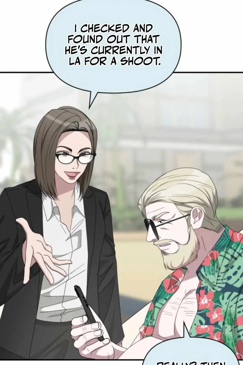 The Otherworldly Genius Method Actor Chapter 75 Page 12