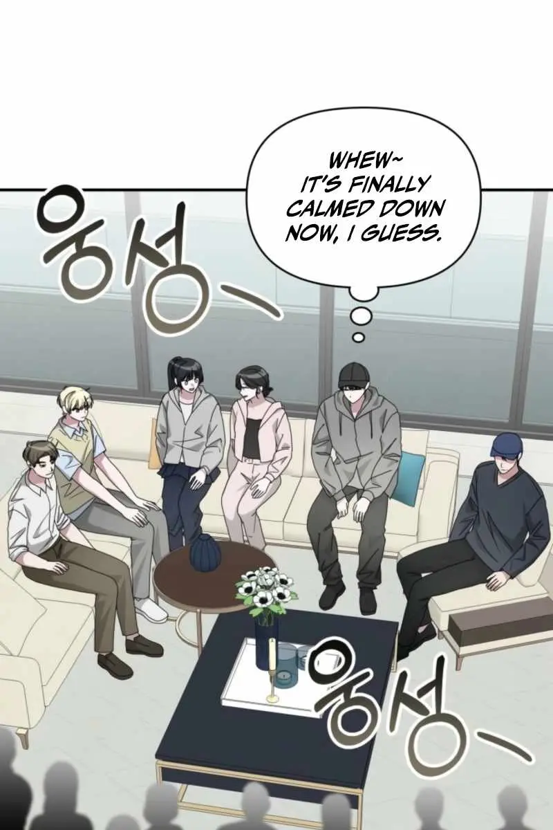 The Otherworldly Genius Method Actor Chapter 75 Page 19